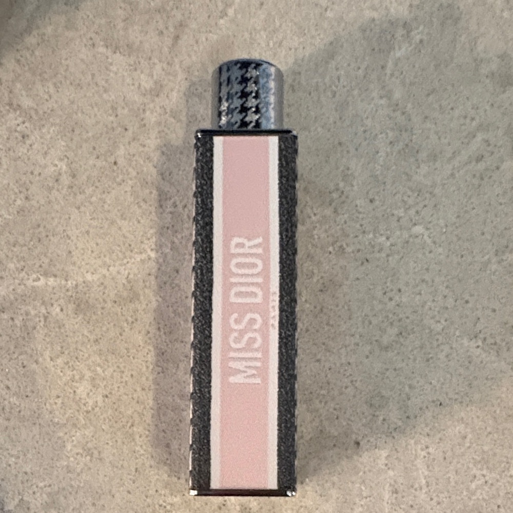 a Miss Dior Mini Miss Solid